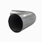 Heavy Duty Mfg Elbow, Exhaust, 90 Deg, Od Both Ends, Aluminized, 5 In. Dia, 15.5 In. Lng, 6 In. Cl Radius 12B-500FA - alternate 2